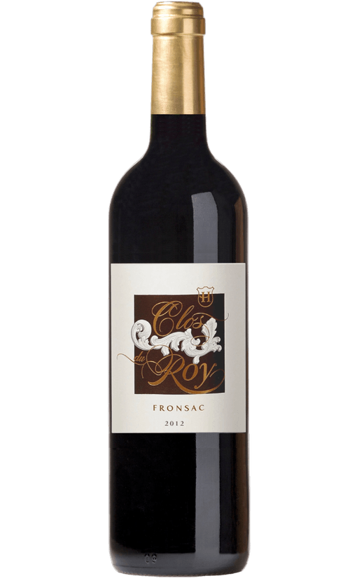 CLOS DU ROY 750 ML