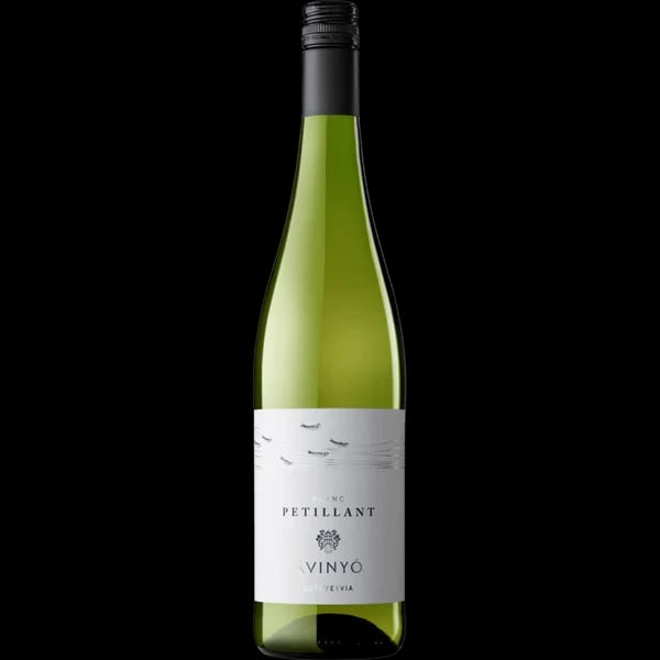 AVINYO PETILLANT 750 ML