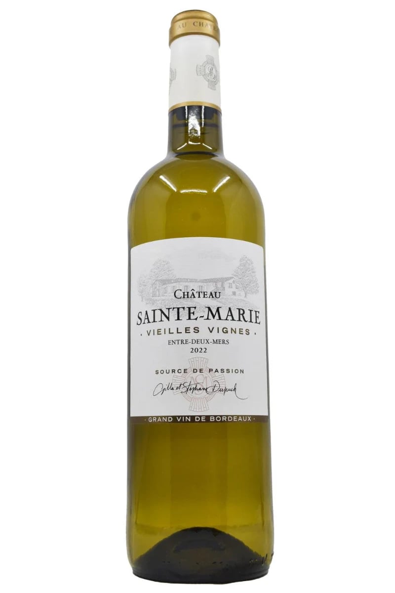 CHATEAU SAINTE MARIE 2024 750ML