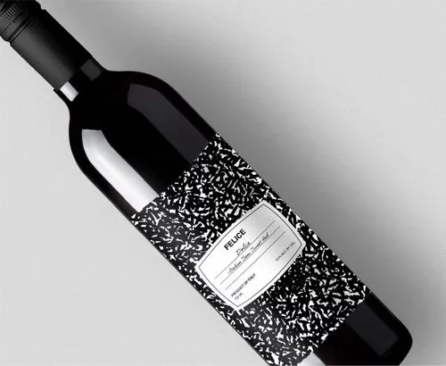 FELICE DOLCE 750ML