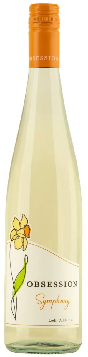 OBSESSION SYMPHONY 750 ML