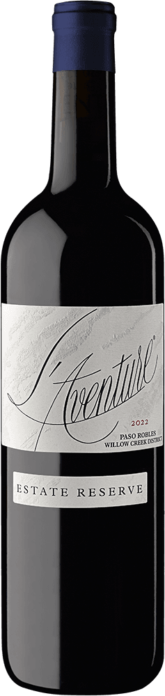 L'AVENTURE ESTATE RESERVE 2022 750 ML