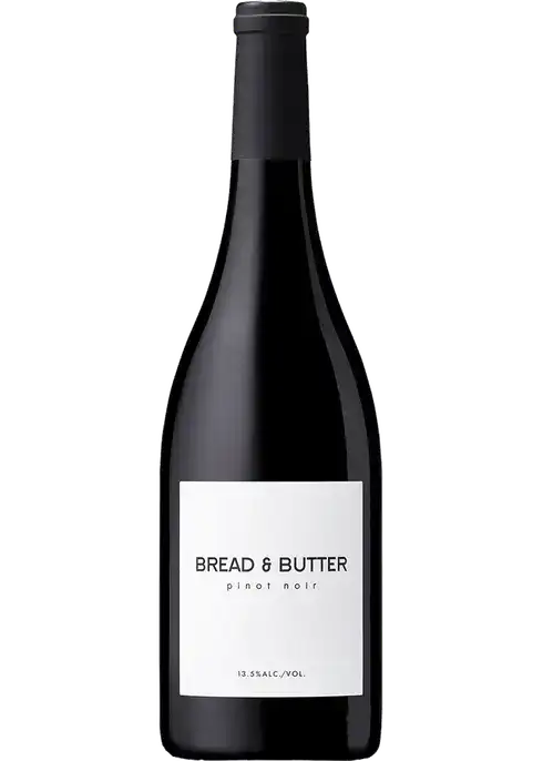 BREAD & BUTTER PINOT NOIR 750 ML