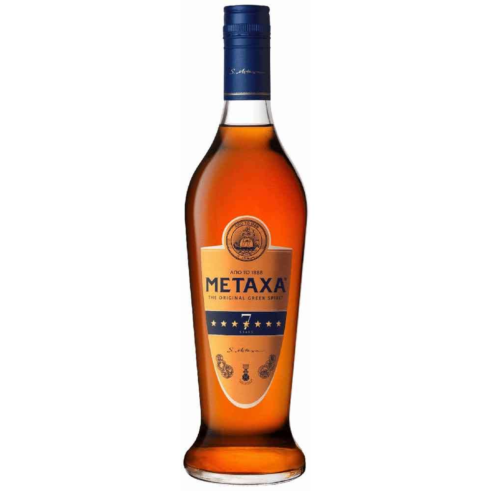 METAXA 7 STARS 700ML