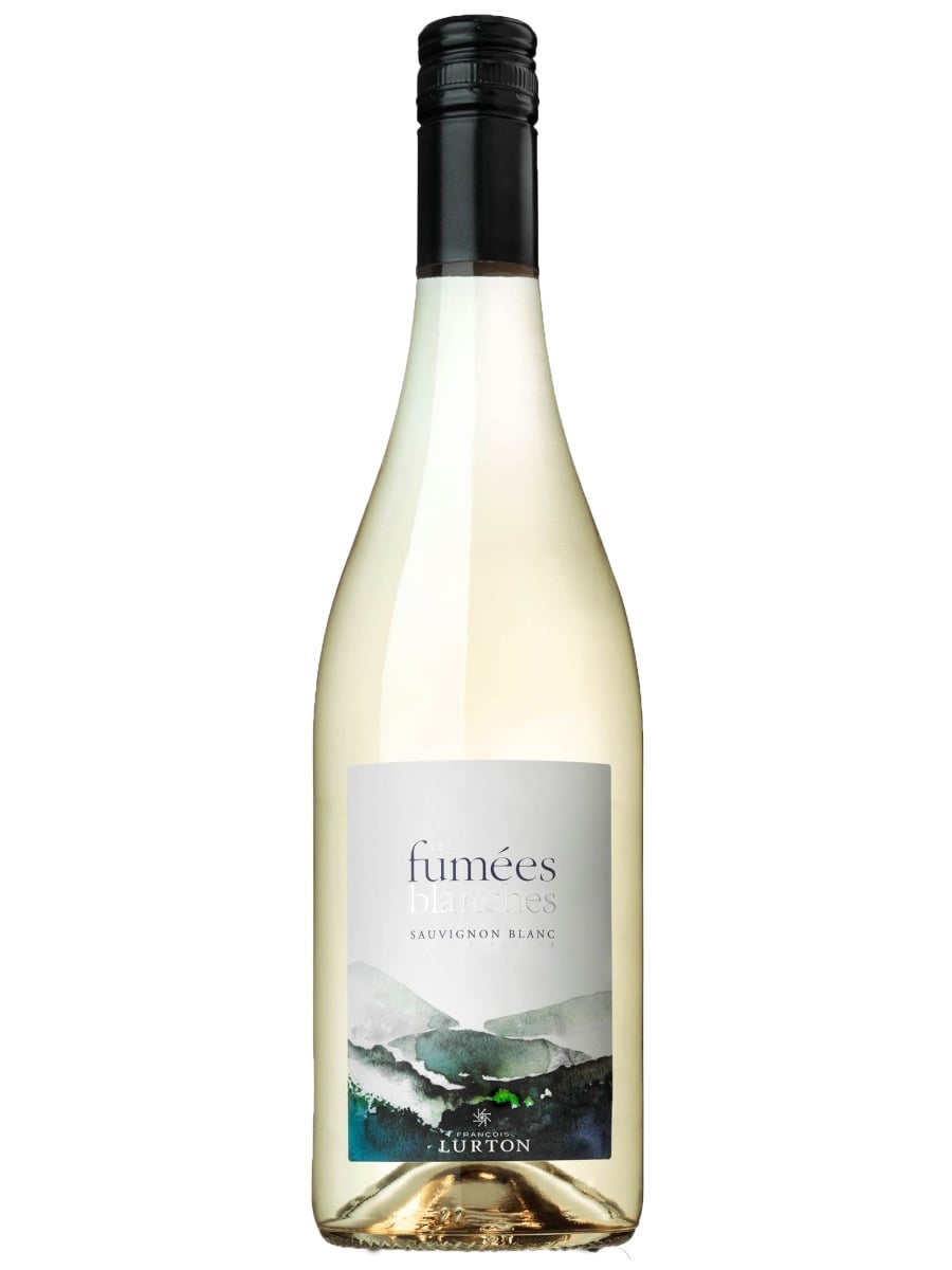 FUMEES BLANCHES SAUVIGNON BLANC 750 ML