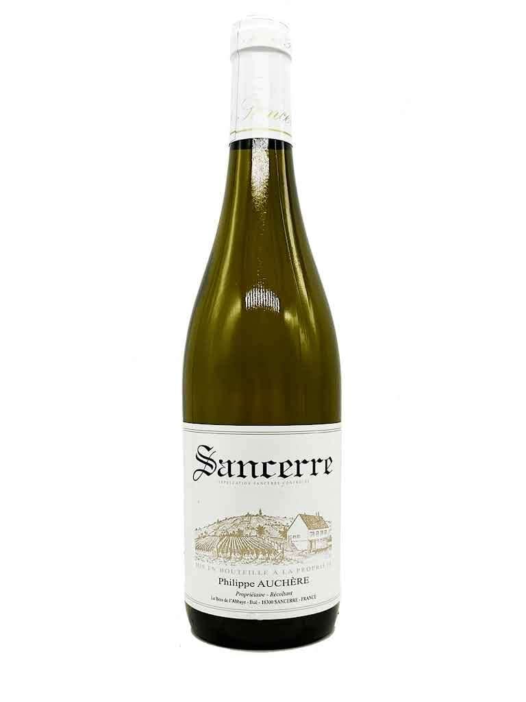 PHILIPPE AUCHERE SANCERRE CUVEE LES DESERTS 750ML
