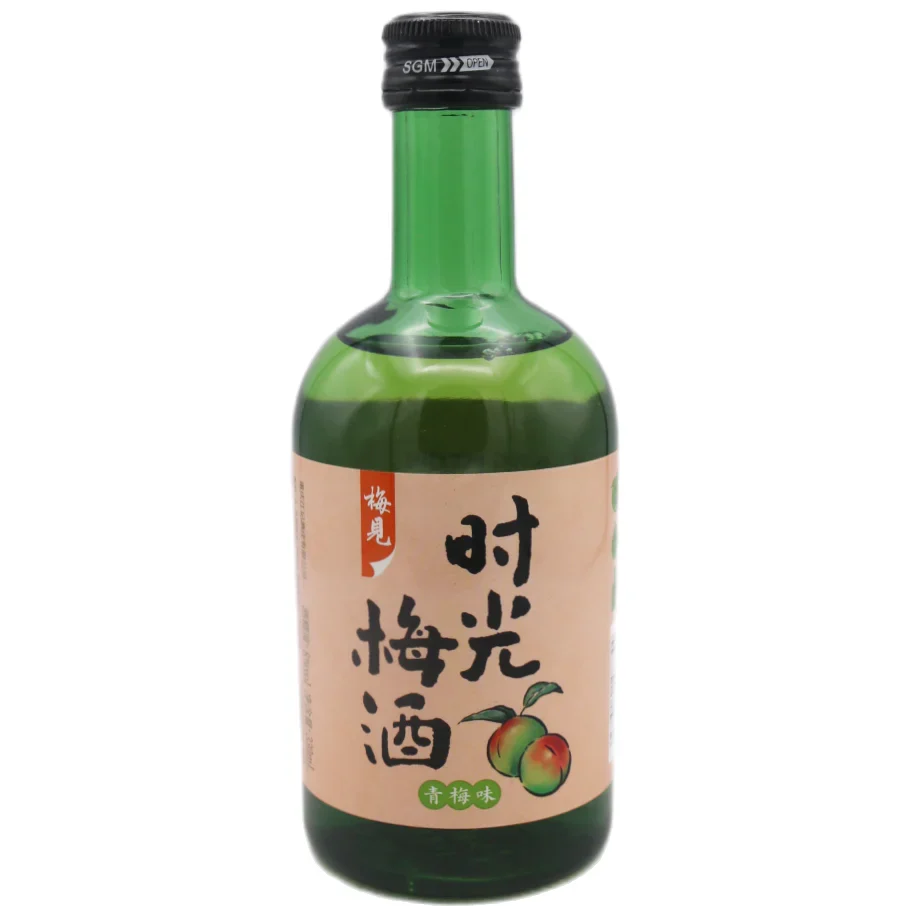 MEIJIAN SHIGUANG MEIJIU 330ML 