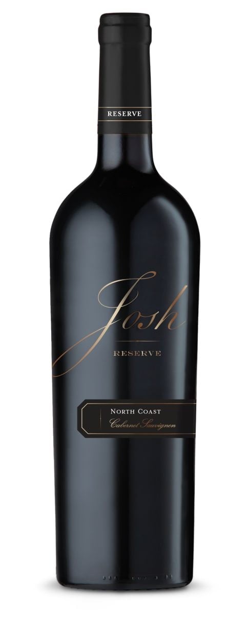 JOSH CELLARS CABERNET NORTH COAST RESERVE 750ML