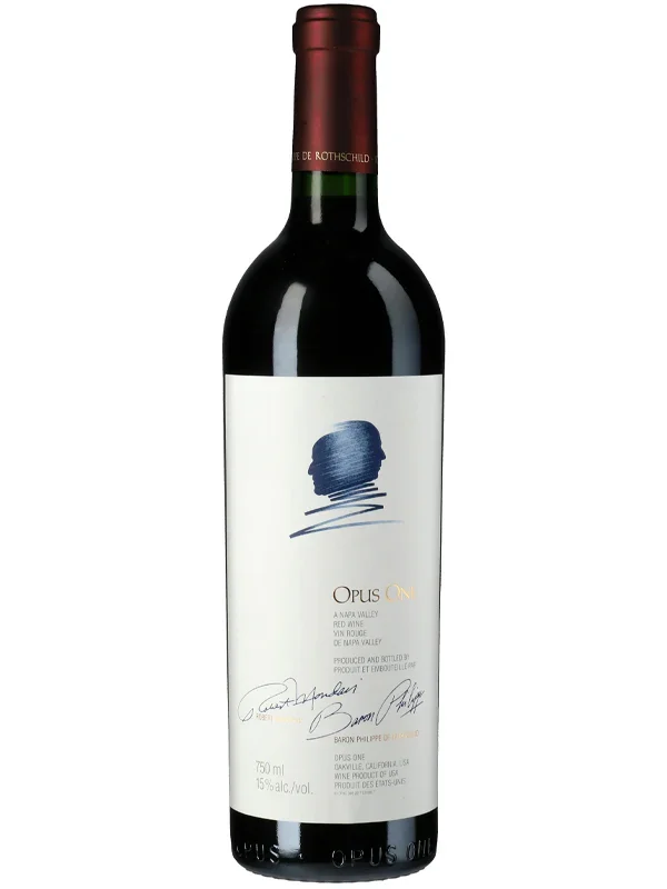 OPUS ONE 2022 750 ML