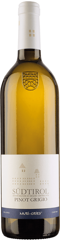 MURI GRIES PINOT GRIGIO 750 ML