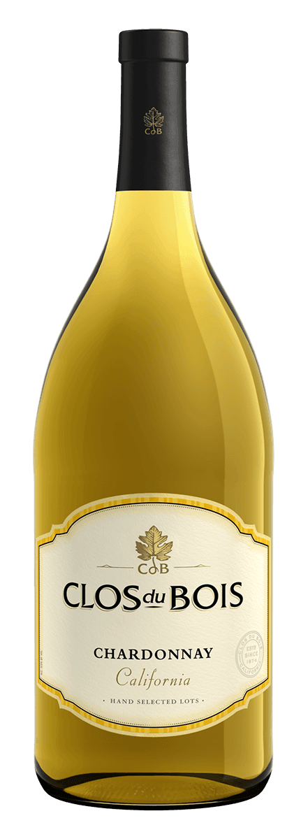 CLOS DU BOIS CHARDONNAY 1.5L