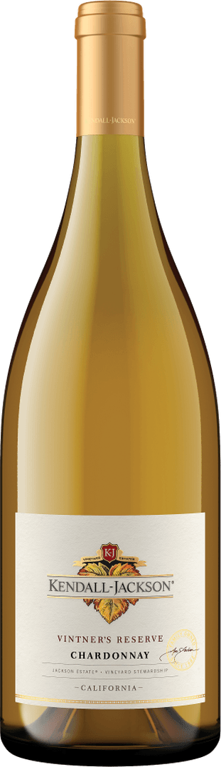 KENDALL JACKSON VITNER RESERVE CHARDONNAY 750 ML