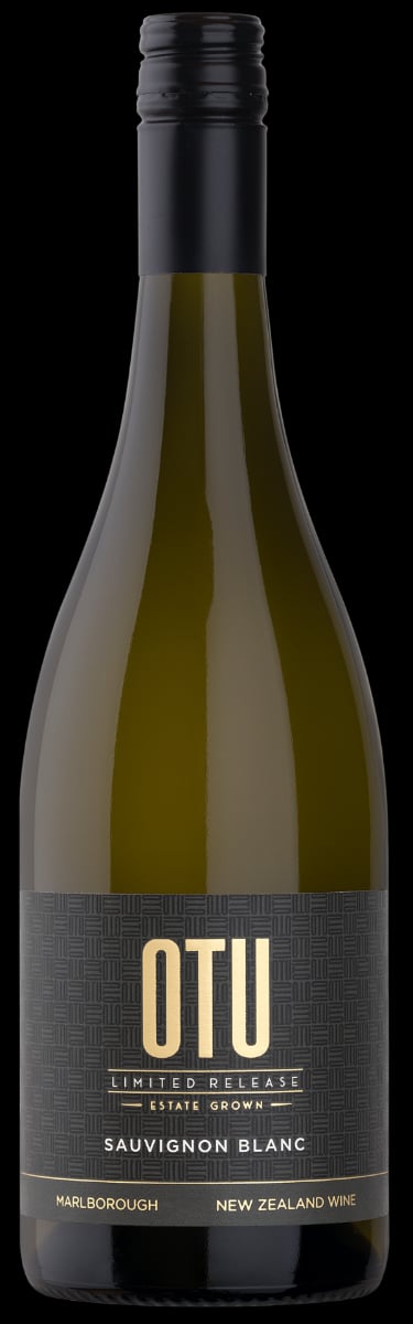 OTU SAUVIGNON BLANC LIMITED RELEASE 750ML