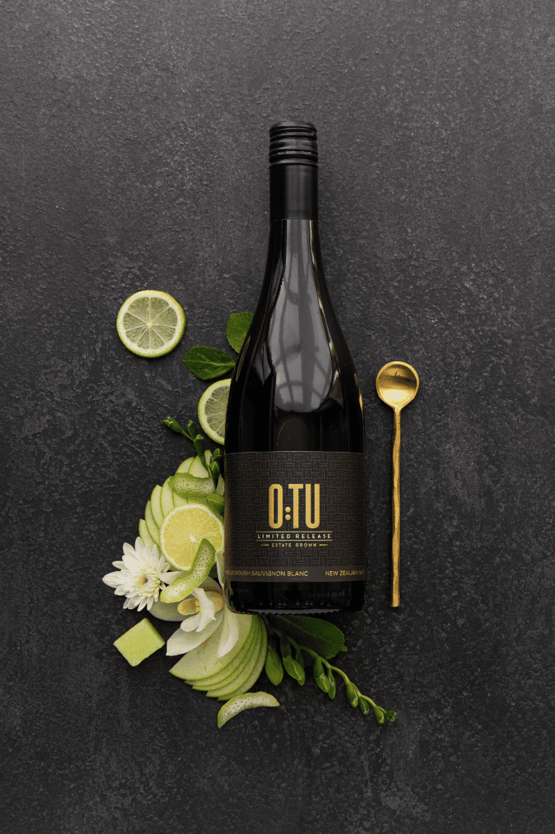 OTU SAUVIGNON BLANC LIMITED RELEASE 750ML
