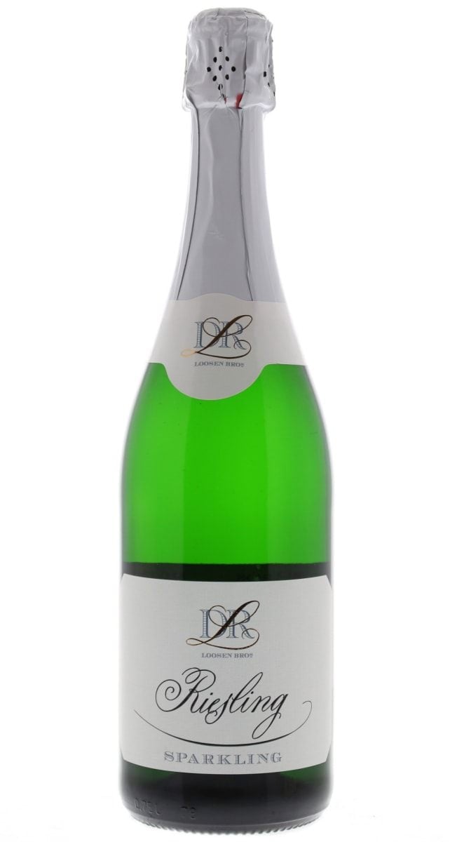 DR LOOSEN L SPARKLING RIESLING 750ML