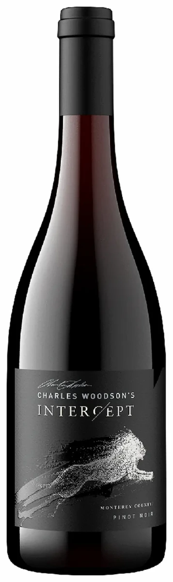 INTERCEPT PINOT NOIR 750 ML