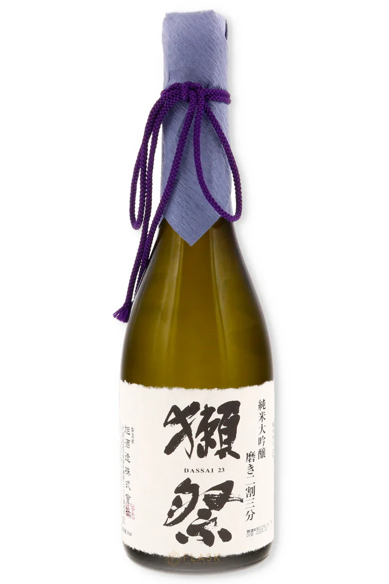 DASSAI 23 SAKE 720 ML