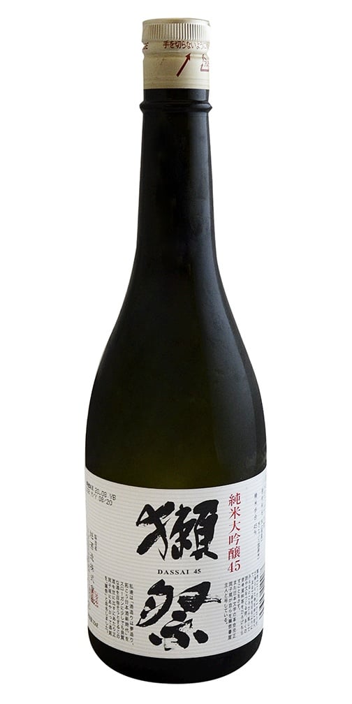 DASSAI 45 SAKE 720 ML