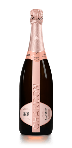 CHANDON BRUT ROSE 750 ML
