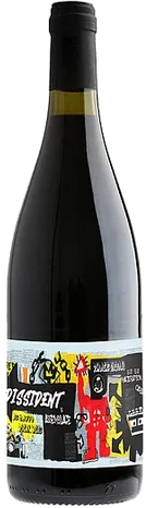 DISSIDENT DOMAINE CHIBAOU 750 ML