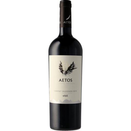 AETOS CABERNET SAUVIGNON 750ML