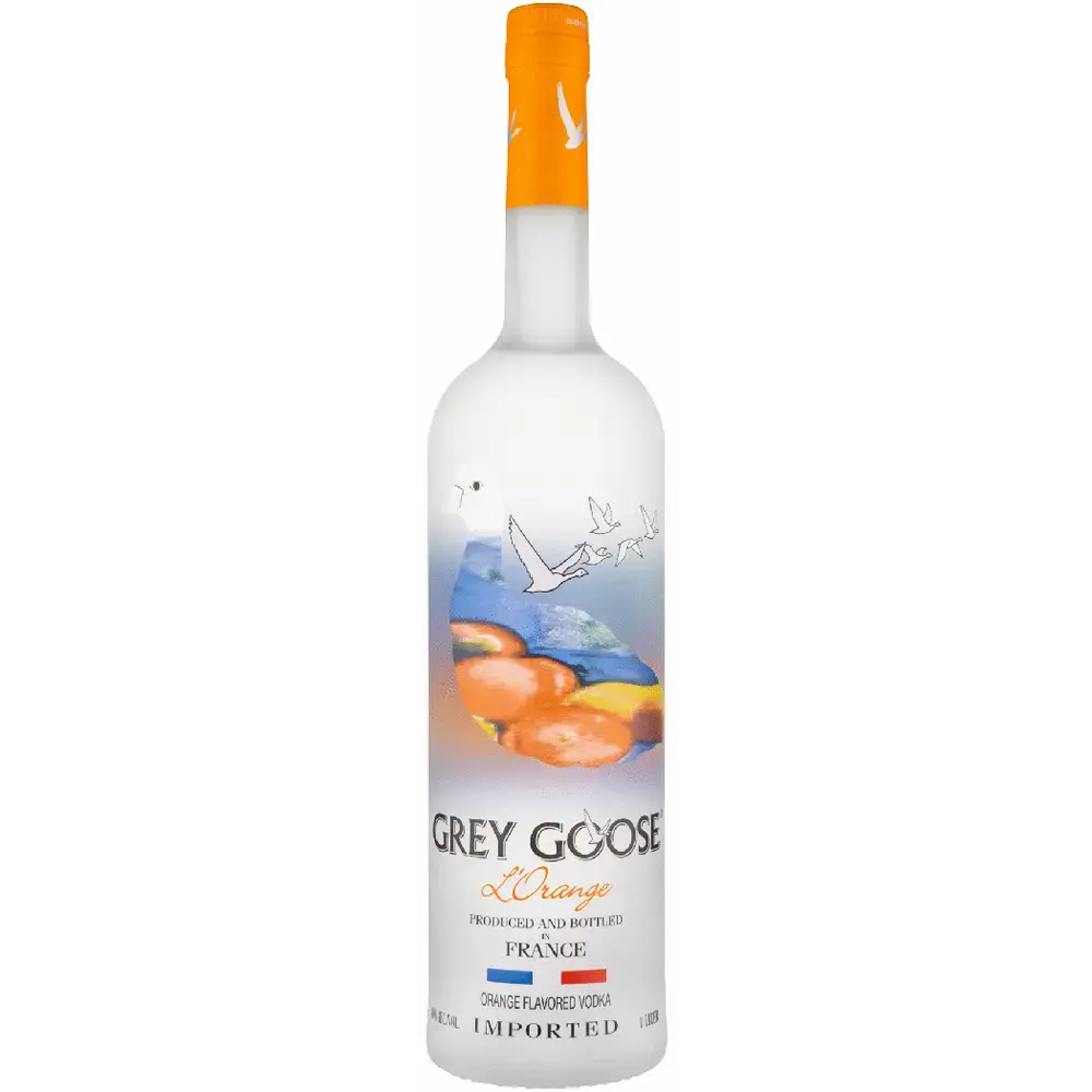 GREY GOOSE L'ORANGE 1L