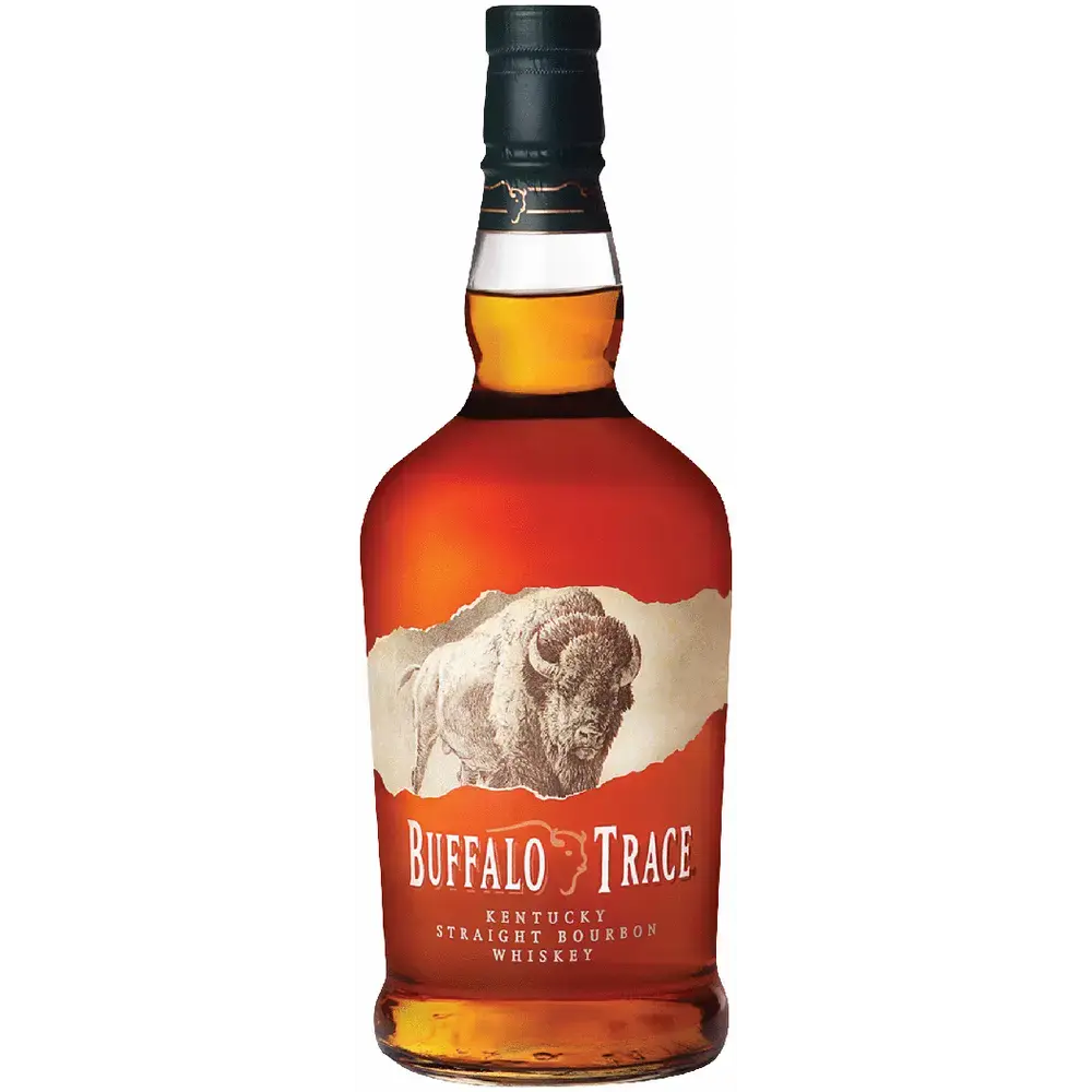 BUFFALO TRACE BOURBON 375ML