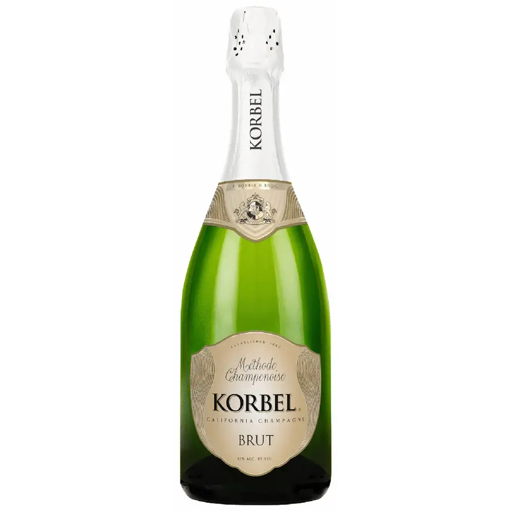 KORBEL BRUT 750 ML