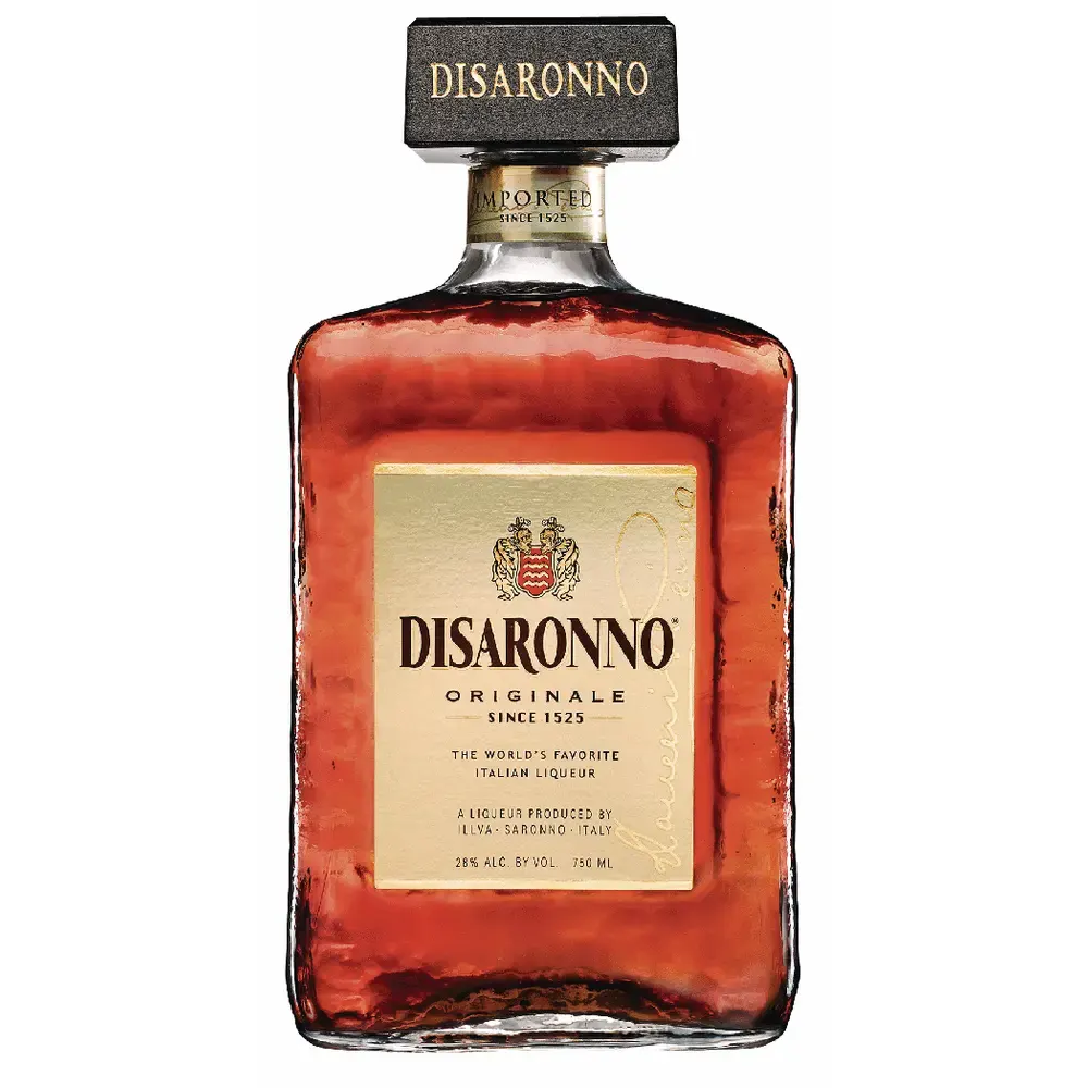 DISARONNO AMARETTO 750 ML