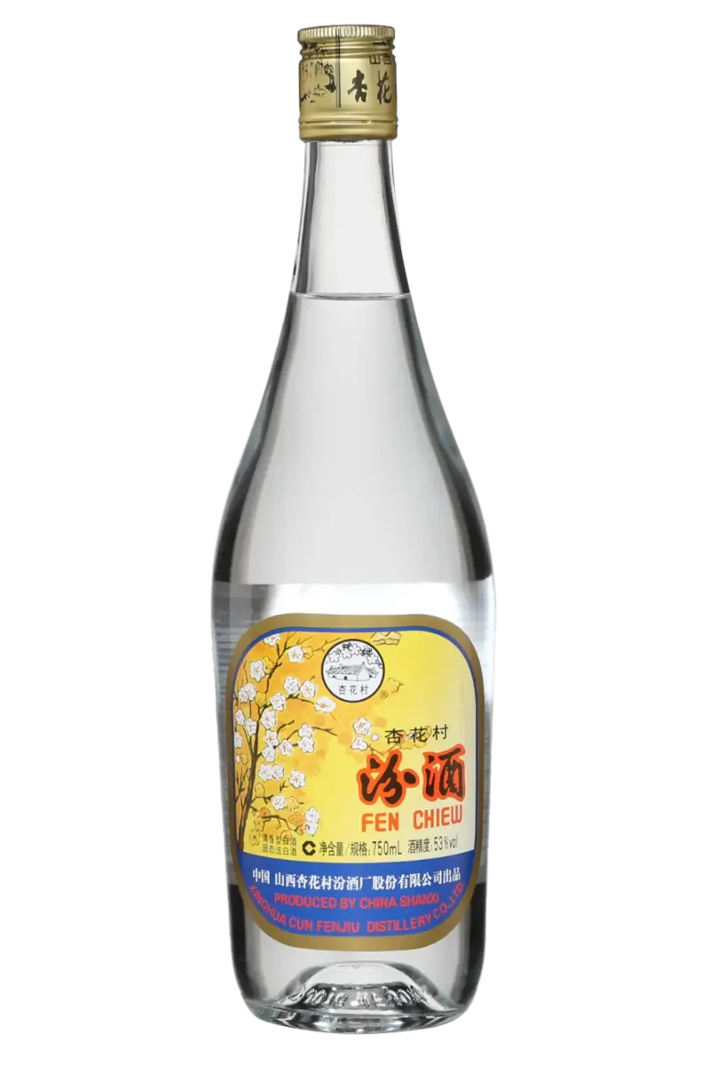 XINGHUA CUN FEN CHIEW 750ML
