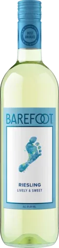 BAREFOOT RIESLING 750 ML