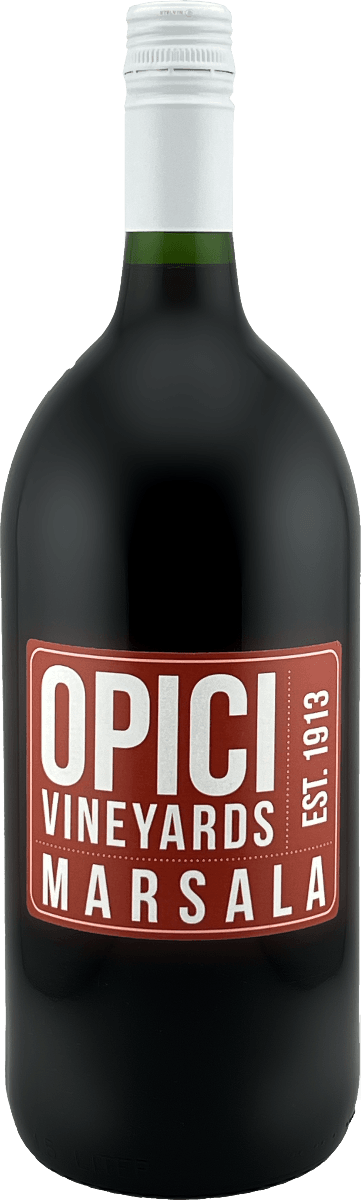 OPICI MARSALA 1.75L