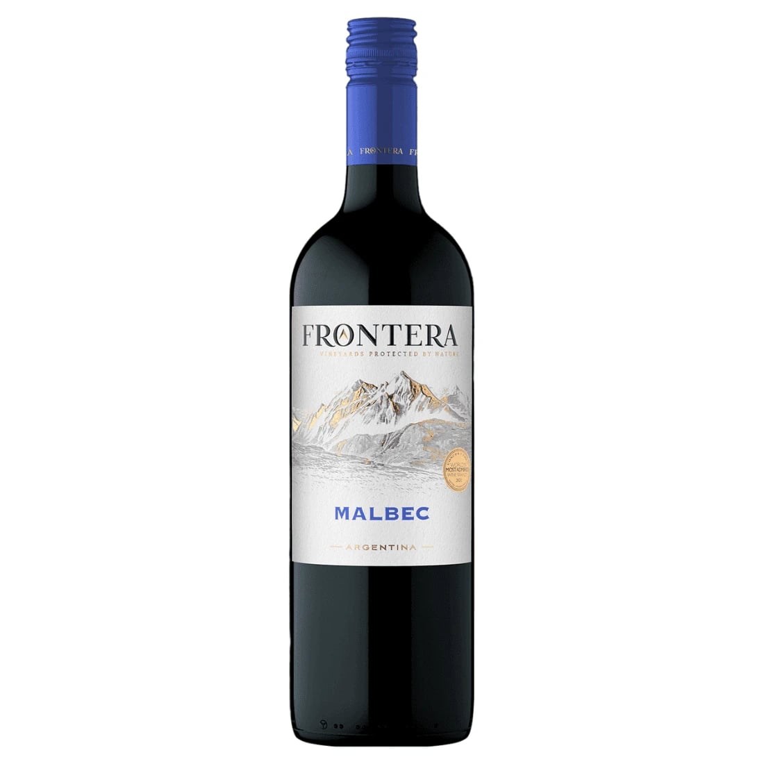 FRONTERA MALBEC 750 ML