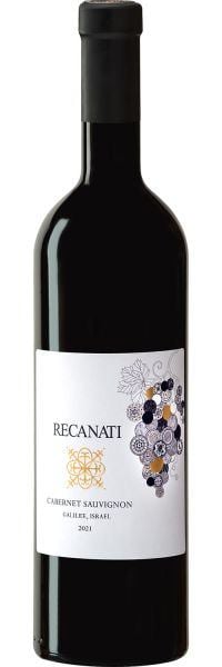 RECANATI CABERNET SAUVIGNON 750 ML