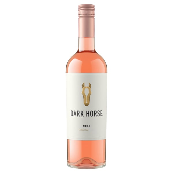 DARK HORSE ROSE 750 ML