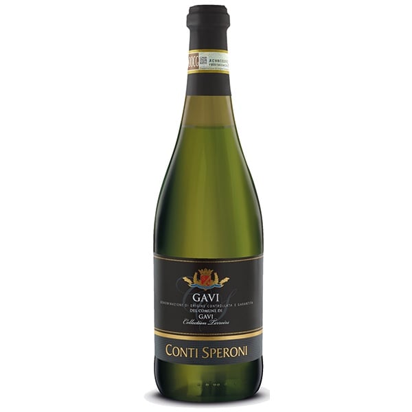 CONTI SPERONI GAVI 750 ML
