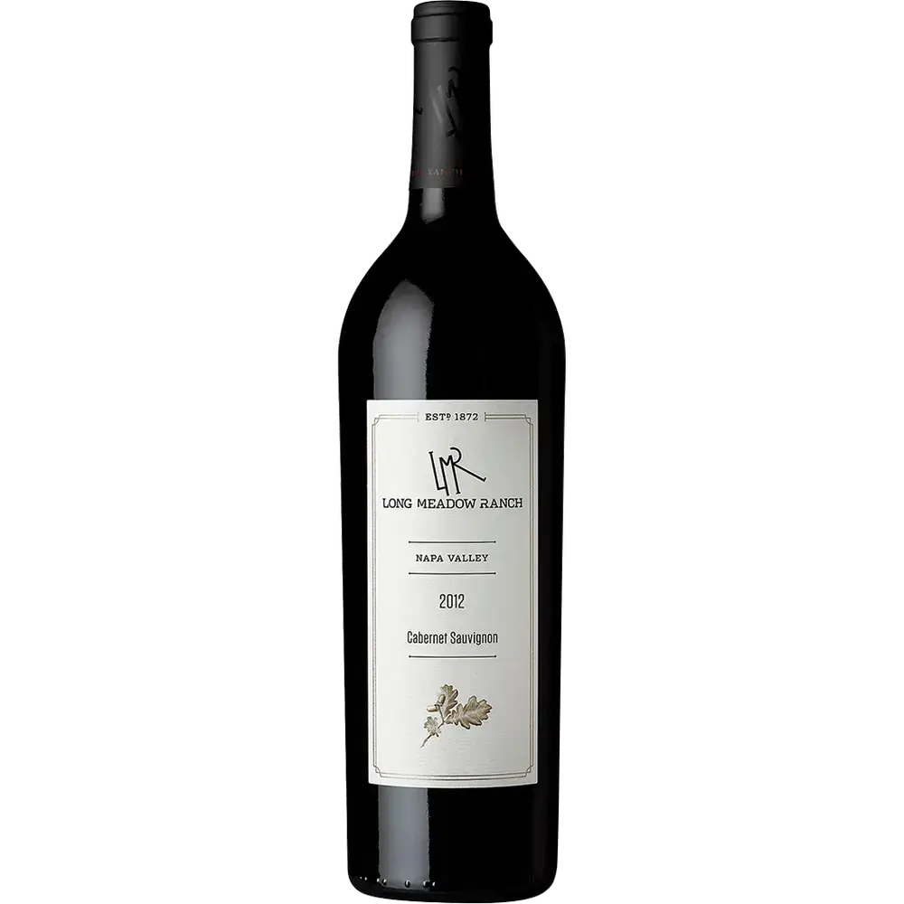 LONG MEADOW RANCH CABERNET SAUVIGNON 750ML