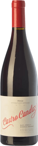 CASTRO CANDAZ RIBEIRA SACRA 750ML