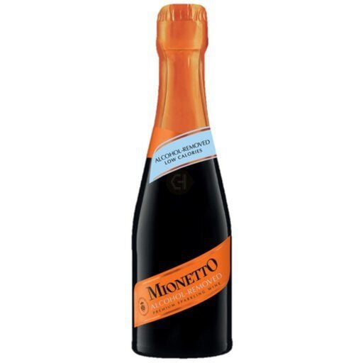 MIONETTO ONE LOW ALC PROSECCO 200ML