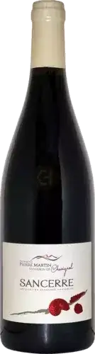 DOMAINE PIERRE MARTIN SANCERRE ROUGE 750ML