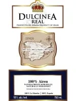 DULCINEA SEMI SWEET AIREN 750ML