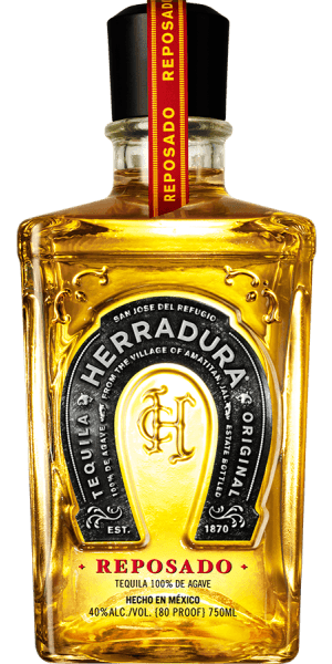 HERRADURA REPOSADO 750ML