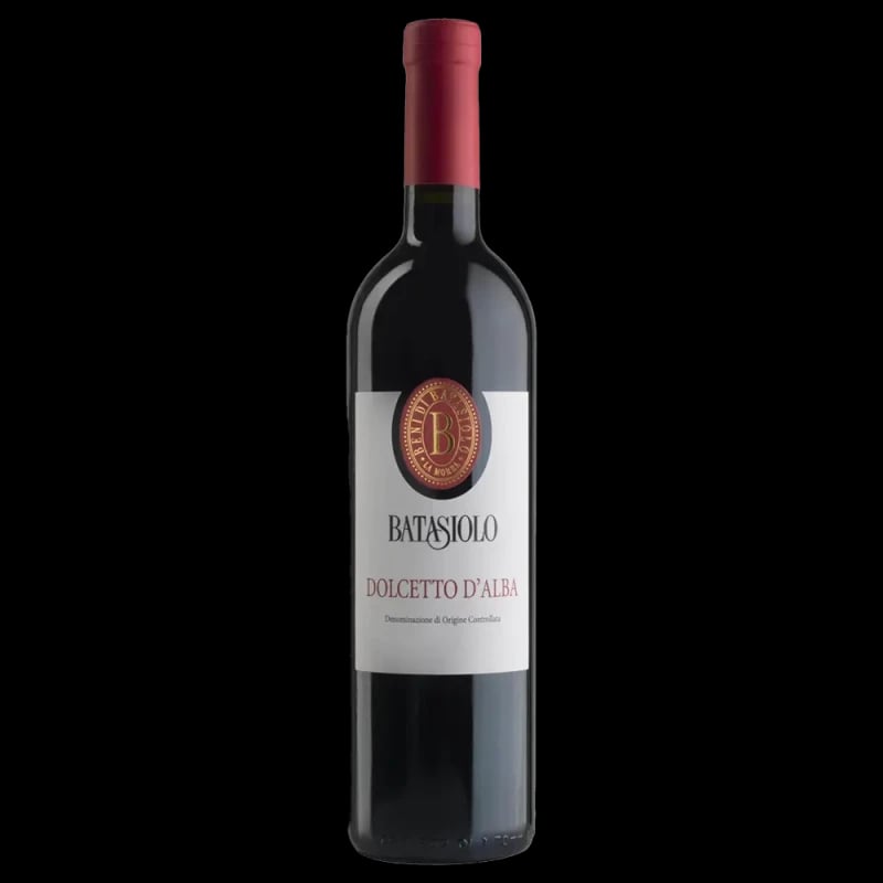 BATASIOLO DOLCETTO D'ALBA 750 ML