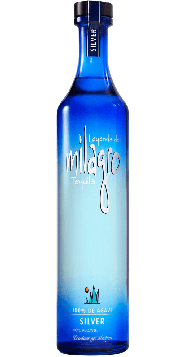 MILAGRO SILVER 1L