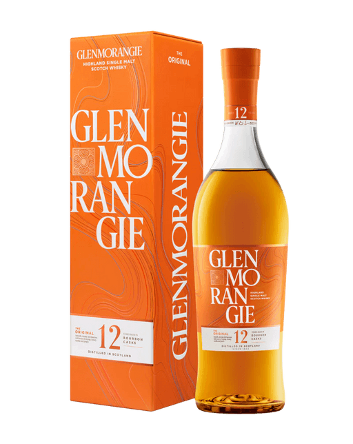 Glenmorangie 12 YR THE ORIGINAL 750 ML
