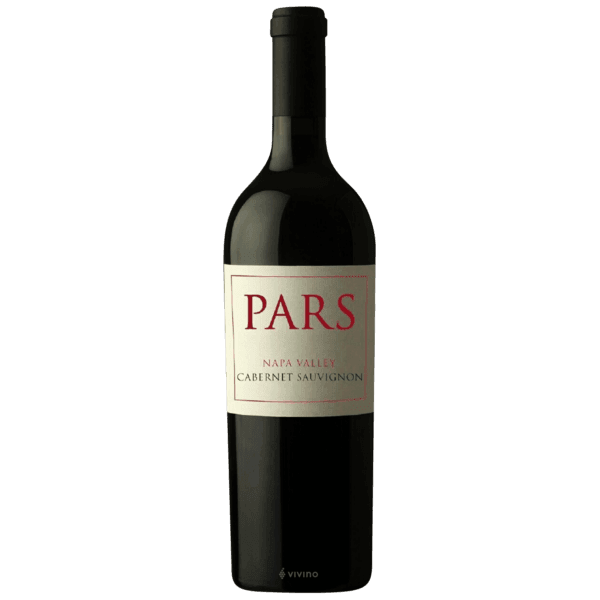 PARS CABERNET SAUVIGNON 750ML